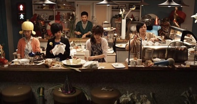 第36个故事剧照的剧照