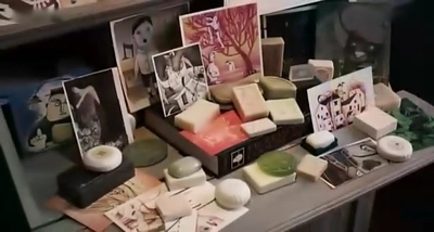 第36个故事剧照的剧照