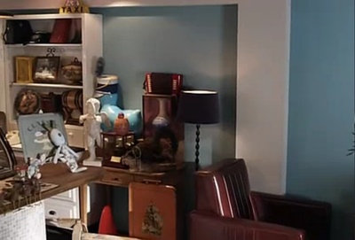 第36个故事剧照的剧照