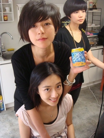 第36个故事剧照的剧照