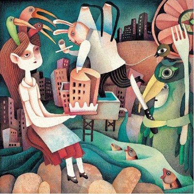 第36个故事剧照的剧照