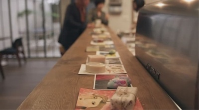 第36个故事剧照的剧照