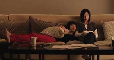 第36个故事剧照的剧照