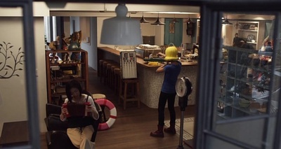 第36个故事剧照的剧照