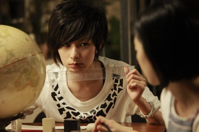 第36个故事剧照的剧照