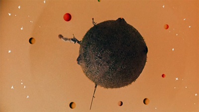 小王子剧照的剧照