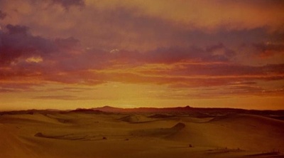 小王子剧照的剧照