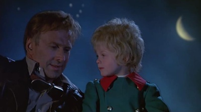 小王子剧照的剧照