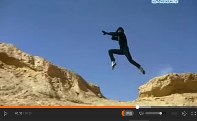 小王子剧照的剧照