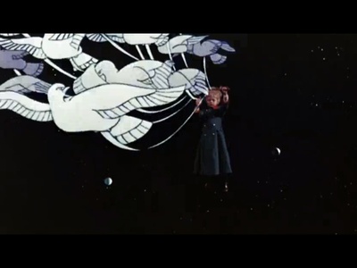 小王子剧照的剧照