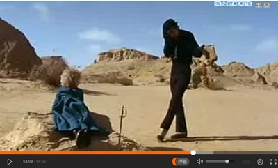 小王子剧照的剧照