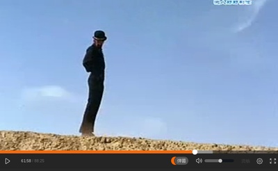 小王子剧照的剧照