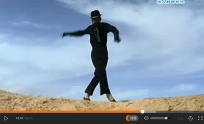 小王子剧照的剧照