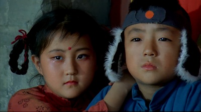 人·鬼·情剧照的剧照