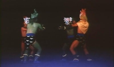 人·鬼·情剧照的剧照