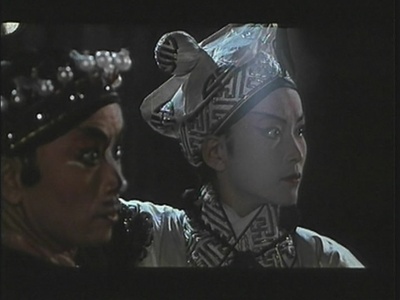 人·鬼·情剧照的剧照