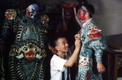 人·鬼·情剧照的剧照