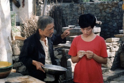 人·鬼·情剧照的剧照