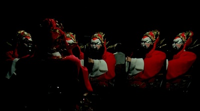 人·鬼·情剧照的剧照