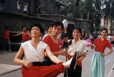 人·鬼·情剧照的剧照