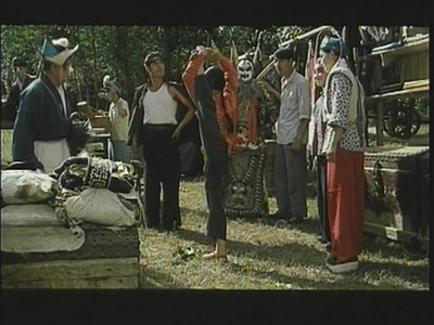 人·鬼·情剧照的剧照