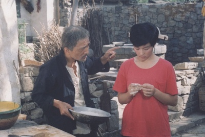 人·鬼·情剧照的剧照