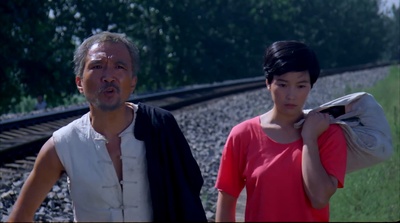 人·鬼·情剧照的剧照