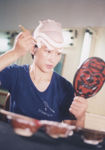 人·鬼·情剧照的剧照