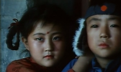 人·鬼·情剧照的剧照