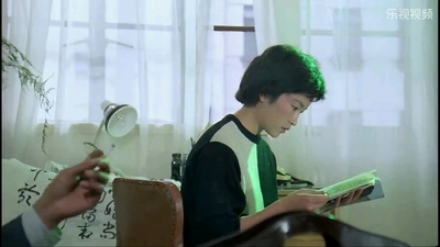 人·鬼·情剧照的剧照