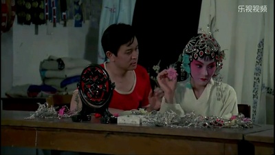 人·鬼·情剧照的剧照