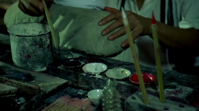 人·鬼·情剧照的剧照