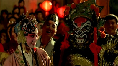 人·鬼·情剧照的剧照