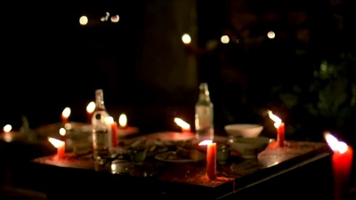 人·鬼·情剧照的剧照