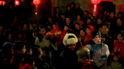 人·鬼·情剧照的剧照