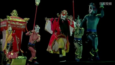 人·鬼·情剧照的剧照