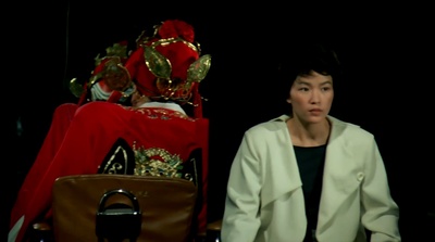 人·鬼·情剧照的剧照