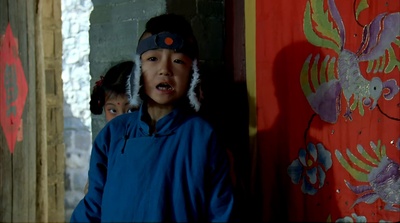 人·鬼·情剧照的剧照