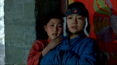 人·鬼·情剧照的剧照