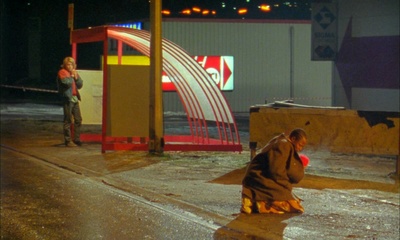 一诺千金剧照的剧照