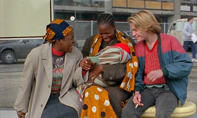 一诺千金剧照的剧照