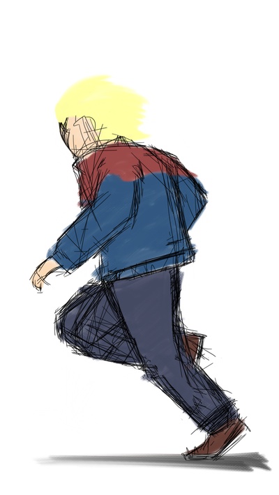 一诺千金剧照的剧照