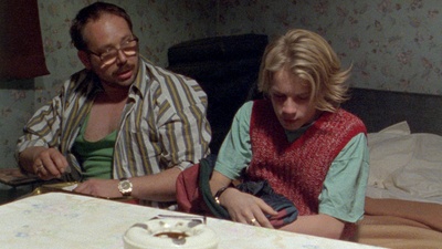 一诺千金剧照的剧照