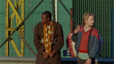 一诺千金剧照的剧照