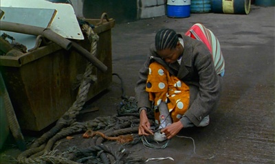 一诺千金剧照的剧照