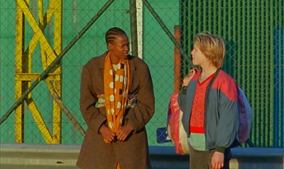 一诺千金剧照的剧照