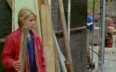 一诺千金剧照的剧照