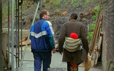 一诺千金剧照的剧照