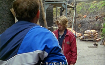 一诺千金剧照的剧照