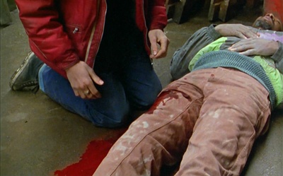 一诺千金剧照的剧照